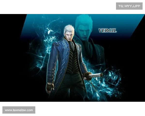 鬼泣4：快速掌握全部技能的秘诀